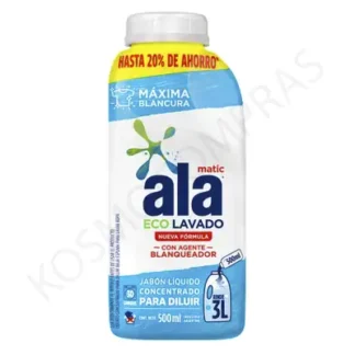 Ala diluir REP 500ml