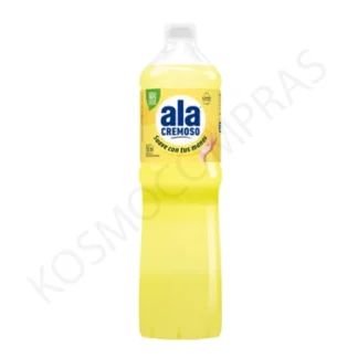 Ala detergente LIMON 750ml