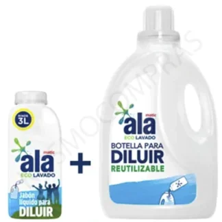 Ala diluir BOT 3L