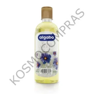 Colonia ambre Algabo 500 ml