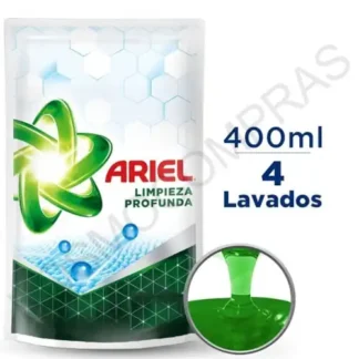 ariel 400ml