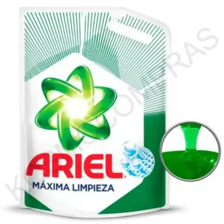 ariel dp 2.7l