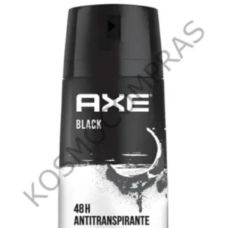 axe antitranspirante aerosol 150ml
