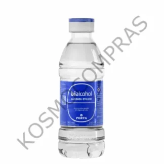 Alcohol Bialcohol de 250mL