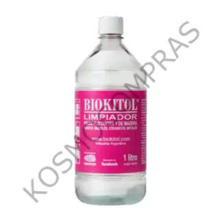 Limpiador para Pisos Biokitol de 1l