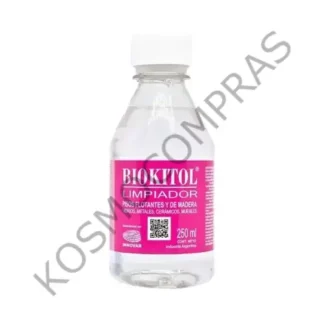 Limpiador para Pisos Biokitol de 250mL