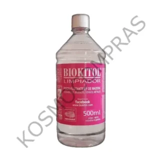 biokitol 500ml pisos