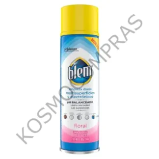 Blem aerosol MULTISUPERFICIES citrus 360ml