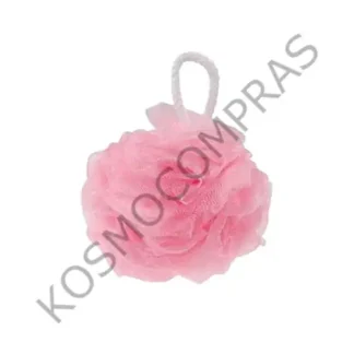 Esponja Boob de Baño exfoliante