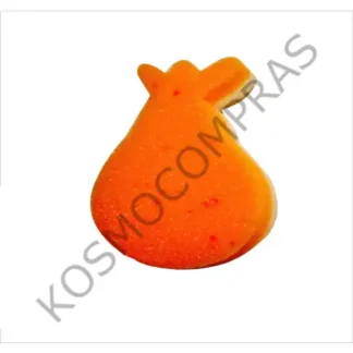 Esponja Boob de Baño fruta
