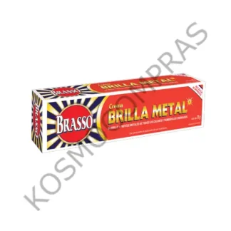 Brasso