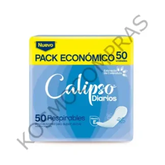 calipso protectores respirables 50