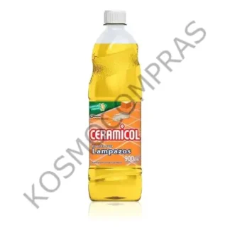 ceramicol lampazos
