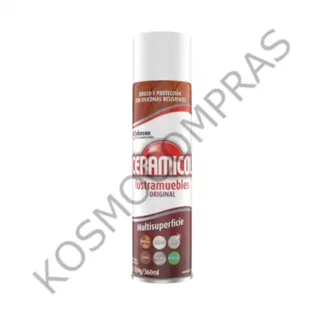 ceramicol muebles aerosol