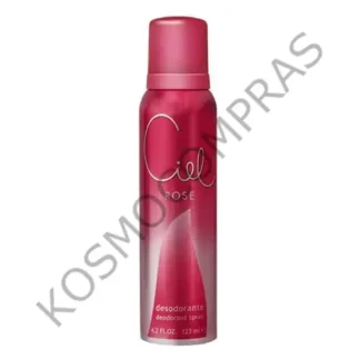 ciel rosa 123