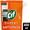 cif antigrasa dp 450mL