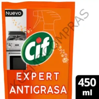 cif antigrasa dp 450mL