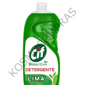 cif detergente 300ml lima