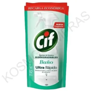 cif dp baño 450ml