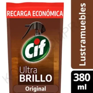 cif dp muebles 380ml