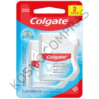 colgate hilo dental