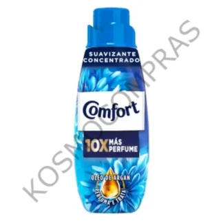 Suavizante concentrado cuidado esencial Comfort 500 ml