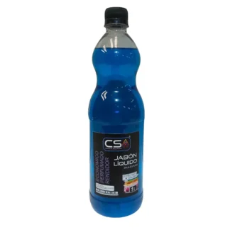 CS jabon liquido 1L