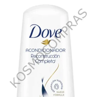 dove acondicionador original 400ml