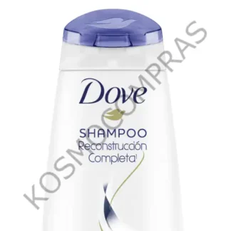 doce shampoo original 400ml