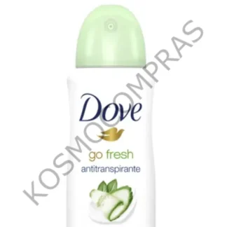 dove aerosol pepino