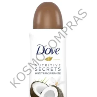 dove fem coco