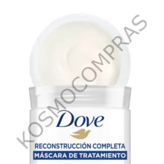 dove mascara reconstrucción 300g