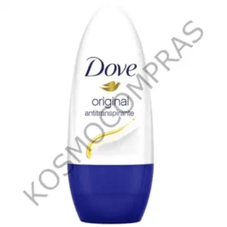 dove roll-on original 50ml