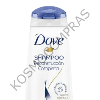 dove shampoo original 200ml