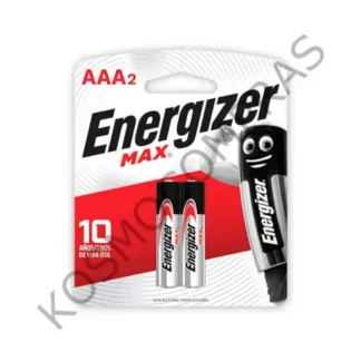 energizer pila aaa triple a