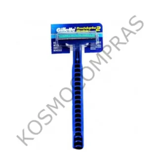 gillette prestobarba 2 suelta