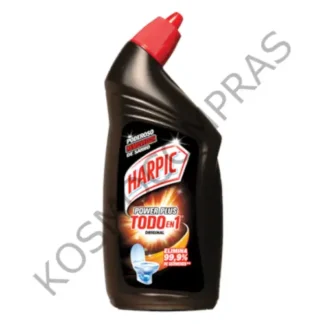 Harpic rem sarro 500ml Todo en 1 Orig
