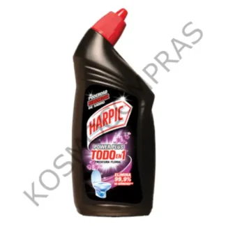 Limpia inodoros Harpic Power Plus Frescura Floral 500ml