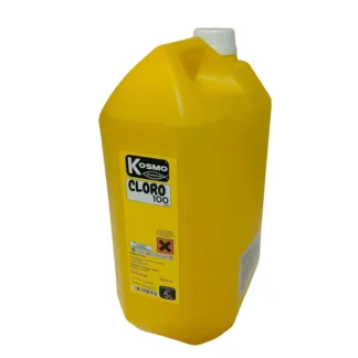 Kosmo Cloro 5 L