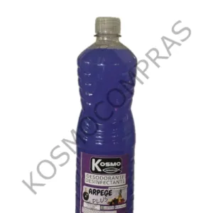 Desodorante Kosmo Desinfectante para Pisos arpege de 900mL