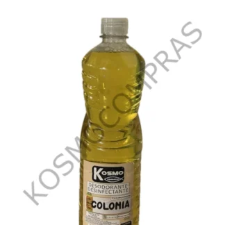 Desodorante Kosmo Desinfectante para Pisos colonia