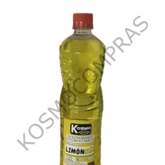 Desodorante Kosmo Desinfectante para Pisos limón de 900mL