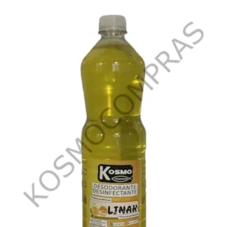 Desodorante Kosmo Desinfectante para Pisos linah de 900mL