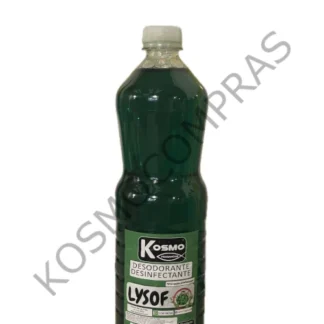 Desodorante Kosmo Desinfectante para Pisos Lysof de 900mL