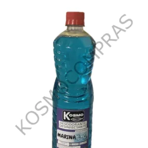 Desodorante Kosmo Desinfectante para Pisos marina de 900mL