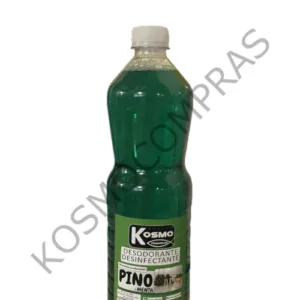 Desodorante Kosmo Desinfectante para Pisos pino de 900mL