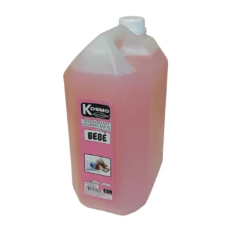 Kosmo desodorante BEBE 5 L