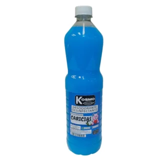 Kosmo desodorante CARICIAS 900 mL
