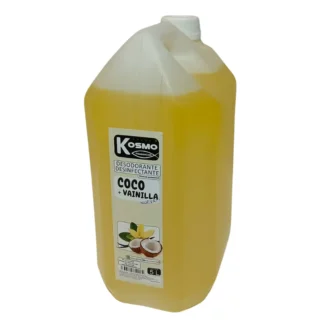 Kosmo desodorante COCO-VAI 5 L