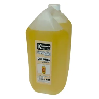 Kosmo desodorante COLONIA 5 L